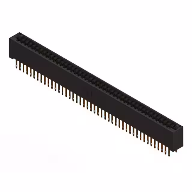 896-088-500-201 EDAC Inc.  Edgeboard Connectors